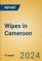 Wipes in Cameroon - Product Image