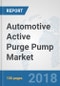 Automotive Active Purge Pump Market: Global Industry Analysis, Trends, Market Size, and Forecasts up to 2024 - Product Thumbnail Image