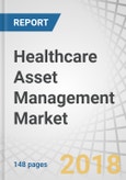 Healthcare Asset Management Market by Product (RFID, RTLS, Ultrasound, Infrared), Application (Hospital (Equipment, Patient Monitoring, Staff Management, Hand Hygiene), Pharma (Drug Counterfeiting, Supply Chain)) - Global Forecast to 2023- Product Image