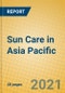 Sun Care in Asia Pacific - Product Thumbnail Image