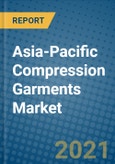 Asia-Pacific Compression Garments Market 2020-2026- Product Image