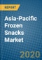 Asia-Pacific Frozen Snacks Market 2020-2026 - Product Thumbnail Image