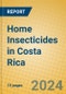 Home Insecticides in Costa Rica - Product Image