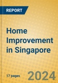 Home Improvement in Singapore- Product Image