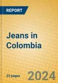 Jeans in Colombia- Product Image