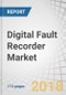 Digital Fault Recorder Market by Type (Dedicated and Multifunctional), Installation (Generation, Transmission, and Distribution), Station (Nonautomated and Automated), Voltage (Less Than 66 kV, 66-220 kV, and Above 220 kV) - Global Forecast to 2023 - Product Thumbnail Image