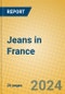 Jeans in France - Product Thumbnail Image