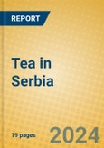 Tea in Serbia- Product Image