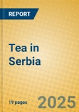 Tea in Serbia- Product Image