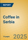 Coffee in Serbia- Product Image