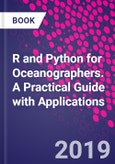 R and Python for Oceanographers. A Practical Guide with Applications- Product Image