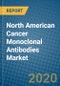North American Cancer Monoclonal Antibodies Market 2020-2026 - Product Thumbnail Image