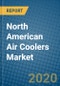 North American Air Coolers Market 2020-2026 - Product Thumbnail Image