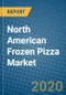 North American Frozen Pizza Market 2020-2026 - Product Thumbnail Image