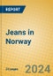 Jeans in Norway - Product Thumbnail Image