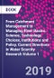 From Catchment Management to Managing River Basins. Science, Technology Choices, Institutions and Policy. Current Directions in Water Scarcity Research Volume 1 - Product Image