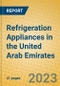 Refrigeration Appliances in the United Arab Emirates - Product Image