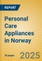 Personal Care Appliances in Norway - Product Thumbnail Image