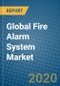 Global Fire Alarm System Market 2020-2026 - Product Thumbnail Image