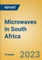 Microwaves in South Africa - Product Image