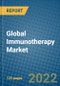 Global Immunotherapy Market Research and Forecast, 2022-2028 - Product Image