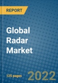 Global Radar Market Research and Forecast, 2018-2023- Product Image
