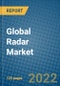 Global Radar Market Research and Forecast, 2022-2028 - Product Image