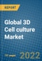 Global 3D Cell culture Market Research and Forecast 2022-2028 - Product Thumbnail Image