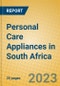 Personal Care Appliances in South Africa - Product Image