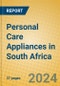 Personal Care Appliances in South Africa - Product Image