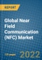 Global Near Field Communication (NFC) Market Research and Forecast, 2022-2028 - Product Thumbnail Image