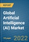 Global Artificial Intelligence (AI) Market 2022-2028 - Product Thumbnail Image