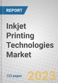 Inkjet Printing Technologies: Applications and Asia-Pacific Markets- Product Image