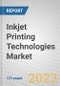 Inkjet Printing Technologies: Applications and Asia-Pacific Markets - Product Image