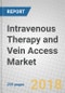 Intravenous (IV) Therapy and Vein Access: Global Markets - Product Thumbnail Image