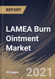 LAMEA Burn Ointment Market By Depth of Burn, By Product, By End Use, By Country, Industry Analysis and Forecast, 2020 - 2026- Product Image