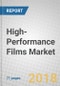 High-Performance Films: Asia-Pacific Markets - Product Thumbnail Image