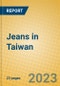 Jeans in Taiwan - Product Image