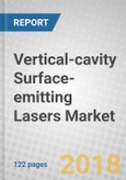 Vertical-cavity Surface-emitting Lasers (VCSELs): Technologies and Global Markets- Product Image