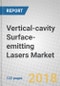 Vertical-cavity Surface-emitting Lasers (VCSELs): Technologies and Global Markets - Product Thumbnail Image