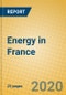 Energy in France - Product Thumbnail Image