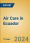 Air Care in Ecuador - Product Thumbnail Image