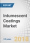 Intumescent Coatings Market by Type (Thin-Film, Thick Film), Substrates (Structural Steel & Cast Iron, Wood), Application Technique (Spray, Brush & Roller), End-use Industry (Building & Construction, Industrial), and Region - Global Forecast to 2023 - Product Thumbnail Image