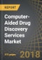 Computer-Aided Drug Discovery Services Market, 2018-2030 - Product Thumbnail Image