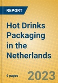Hot Drinks Packaging in the Netherlands- Product Image
