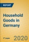 Household Goods in Germany - Product Thumbnail Image