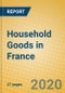 Household Goods in France - Product Thumbnail Image