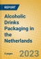 Alcoholic Drinks Packaging in the Netherlands - Product Image