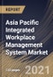 Asia Pacific Integrated Workplace Management System Market By Component, By Deployment Type, By Enterprise Size, By End User, By Country, Industry Analysis and Forecast, 2020 - 2026 - Product Thumbnail Image