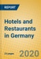 Hotels and Restaurants in Germany - Product Thumbnail Image